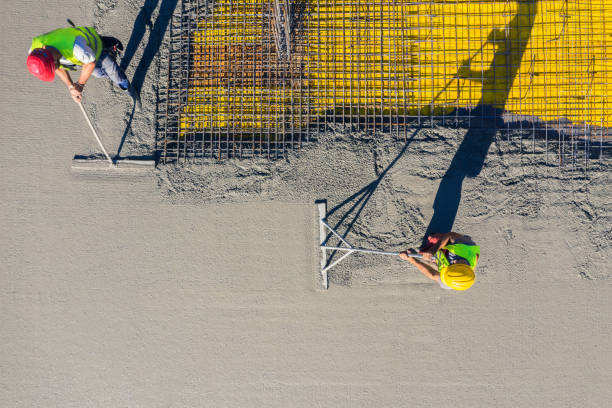 Best Residential Concrete Services  in West Lawn, PA