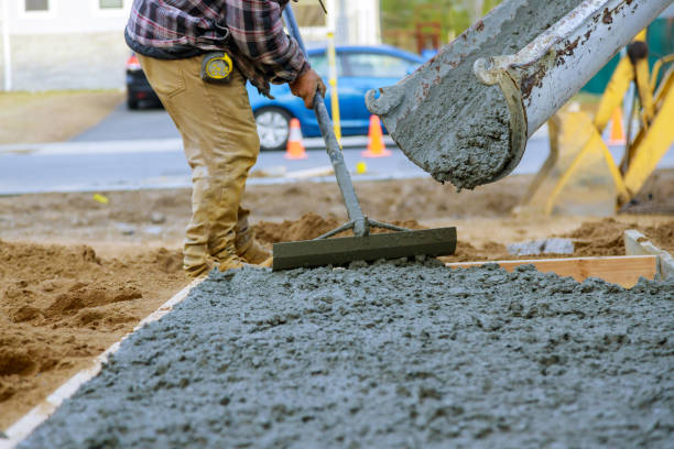 Best Custom Concrete Contractor  in West Lawn, PA