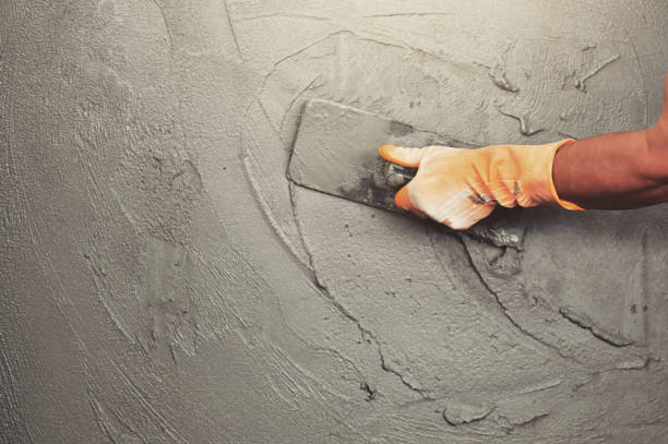 Best Concrete Crack Repair  in West Lawn, PA