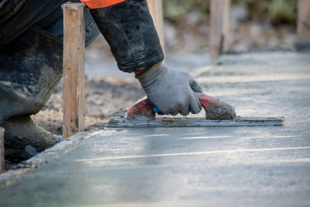 Best Concrete Driveway Repair Near Me  in West Lawn, PA