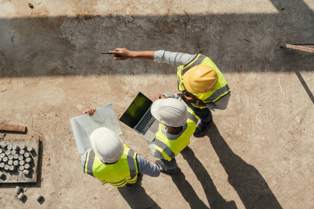 Best Waterproofing & Drywells  in West Lawn, PA