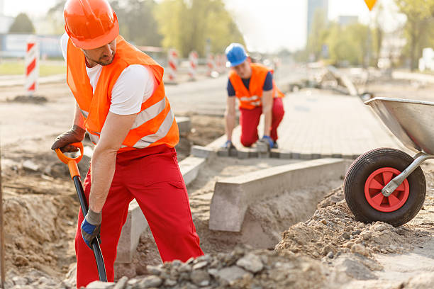 Best Concrete Repair Services  in West Lawn, PA