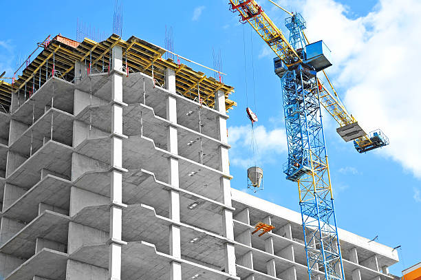 Best Commercial Concrete Contractor  in West Lawn, PA