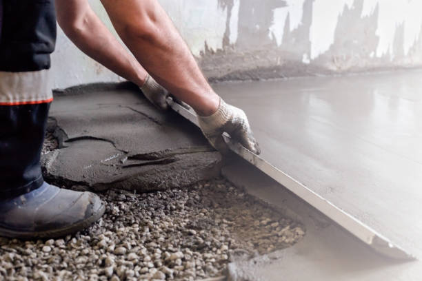 Best Best Concrete Contractor  in West Lawn, PA